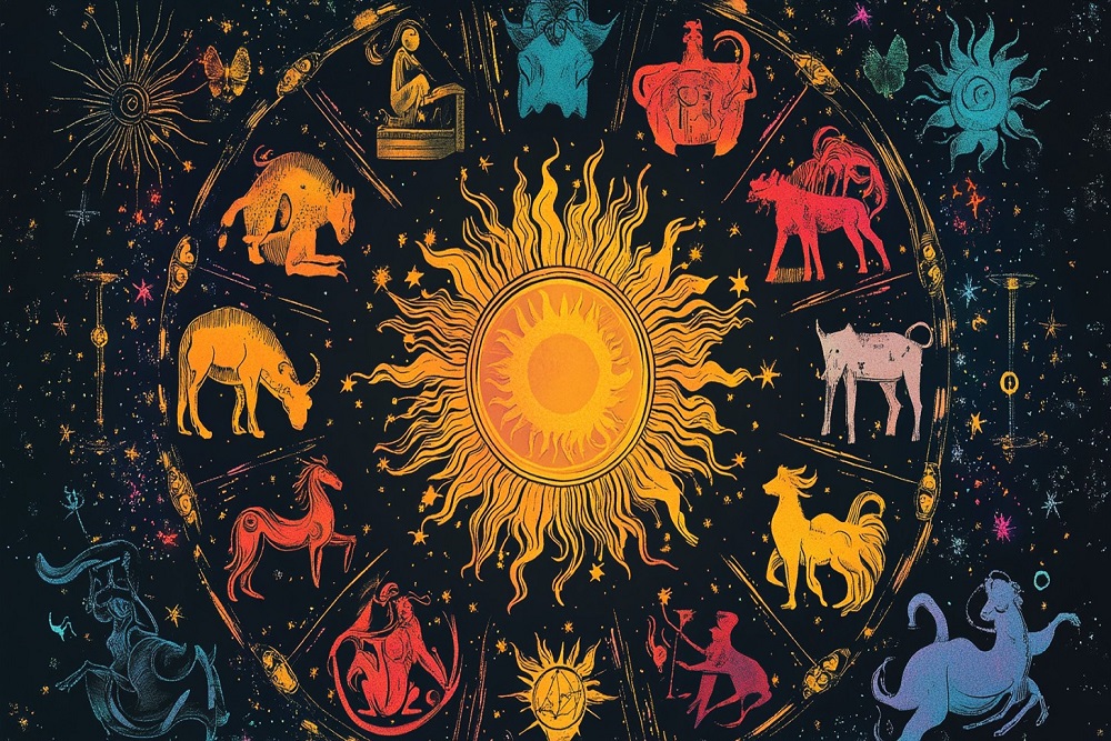 Ramalan Zodiak 20-27 September 2026, Aries hingga Pisces