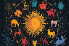 Ramalan Zodiak 20-27 September 2026, Aries hingga Pisces