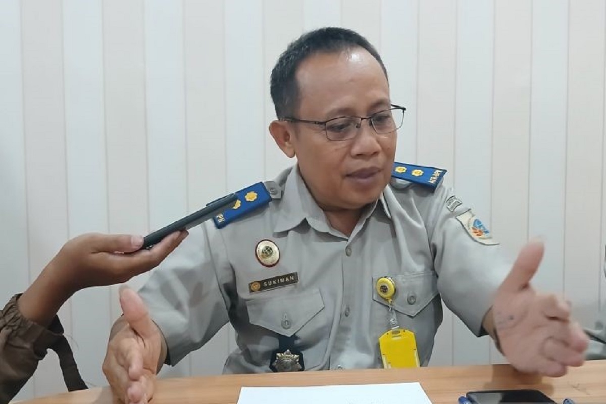 PTSL Kabupaten Temanggung: 10.339 Bidang Selesai, 659 Masih Diproses