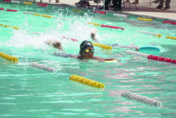 345 Perenang Cilik Bersaing di Magelang, FAI Soroti Pembibitan Atlet