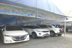 Jual Mobil, Jangan Sampai Temuan Kecil Bikin Harga Anjlok