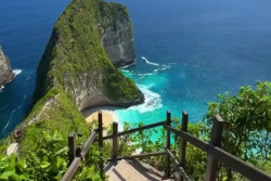 Nusa Penida Andalkan Smart Microgrid, PLTS dan Baterai Terintegrasi