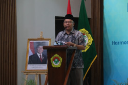 Pemkot Jogja Perkuat Peran Ormas untuk Bantu Warga