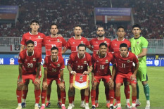 Legenda Singapura dan Malaysia Akui Kemajuan Timnas Indonesia