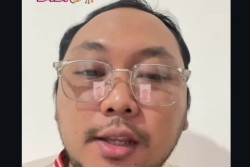 BGN DIY Pecat Pegawai SPPG Bantul yang Ejek Korban Keracunan MBG