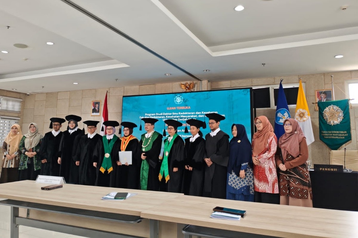 Riset Dosen Unisa Yogyakarta, Stimulasi Listrik dan Metcovazin untuk Luka Diabetes