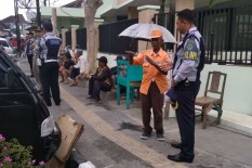Sultan Soroti Dugaan Pungli UMKM di Alkid Jogja, Minta Pemkot Menangani