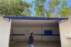 SPPG Muntuk Bantul Berhenti Beroperasi, Pegawai Viral Membully Korban Keracunan MBG