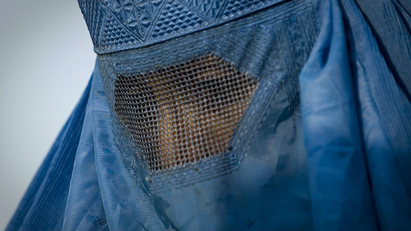 Italia Siapkan Larangan Burqa dan Niqab di Sekolah, Murid Asing Juga Bakal Dibatasi