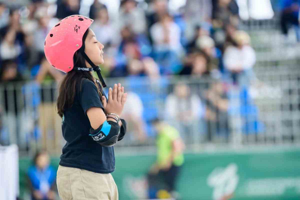 Asian Games 2026: Mikhayla Shanum Caya Atlet Termuda Indonesia, Woli Hamsan Tertua