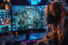 Penerima Bansos di Gunungkidul Diminta Hindari Judol dan Game Online
