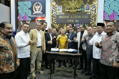 RUU Reforma Agraria Disepakati, Konflik Agraria Jadi Fokus
