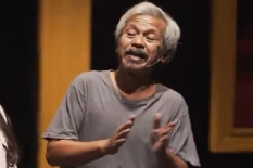 Den Baguse Ngarso Meninggal, Kerabat Ungkap Kronologi di Mantrijeron