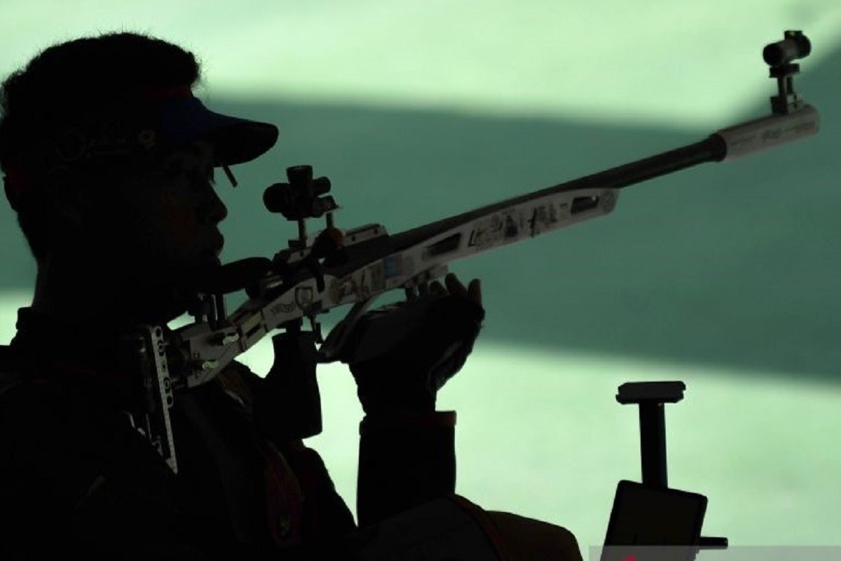 Asian Games 2026: Leica Raih Medali Perunggu, Ghozi Jadi Finalis Menembak