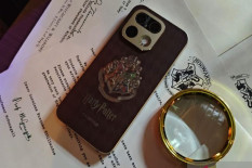 Realme 16 Pro Harry Potter Edition Meluncur, Cuma 600 Unit, Ini Harganya