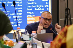 Surat Utang BLBI Lunas, Hardjuno Minta Pemerintah Buka Data Lengkap