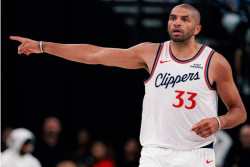 Nicolas Batum Pensiun, Tutup Perjalanan 18 Musim di NBA