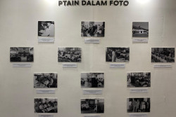Pameran Arsip Ungkap Jejak Lawas PTAIN, Foto Hitam Putih hingga Surat Kabar