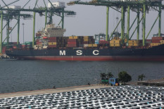 NPCT1 Tanjung Priok Terbakar, Penyebab Masih Diinvestigasi