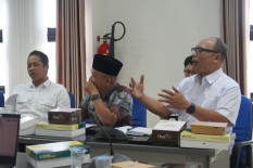 Raperda KIP Jogja Buka Akses Warga ke Rencana Proyek Pemkot
