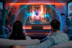 Epson Hadirkan Pengalaman Nonton Bioskop di Rumah lewat Lifestudio Grand Plus EH-LS970
