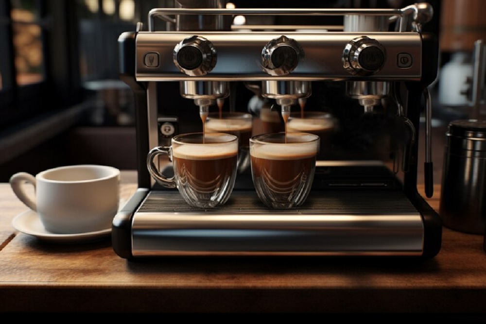 Bisnis Kopi Indonesia Berkembang, Pelaku F&B Hadapi Tantangan Baru