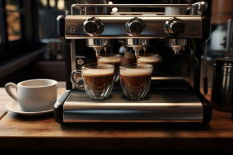Bisnis Kopi Indonesia Berkembang, Pelaku F&B Hadapi Tantangan Baru