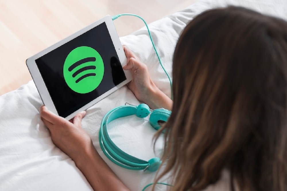 Cara Download dan Instal Spotify di PC, Lengkap untuk Pemula
