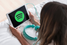Cara Download dan Instal Spotify di PC, Lengkap untuk Pemula