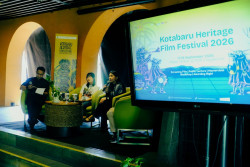 Kotabaru Heritage Film Festival 2026 Umumkan Deretan Pemenang