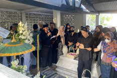 Mengantar Den Baguse Ngarsa, Salam Perpisahan untuk Legenda Seni Jogja
