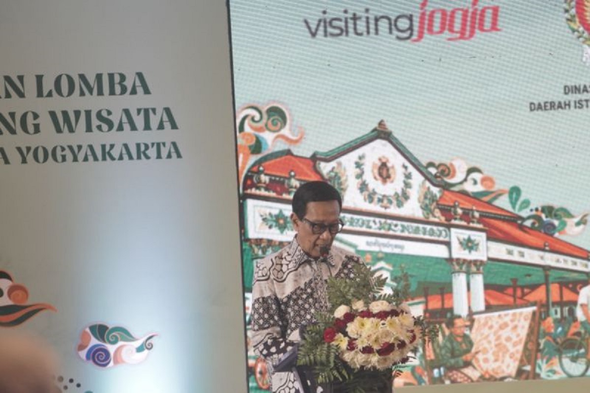 Sultan Minta Desa Wisata Jangan Hanya Kejar Jumlah Kunjungan Wisatawan