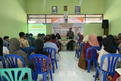 Bedah Buku HOMEPOWER, Dorong Keluarga Bangun Kedekatan di Rumah