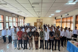 BPJS Ketenagakerjaan Dukung Warga Binaan di Kulonprogo Kembali Produktif