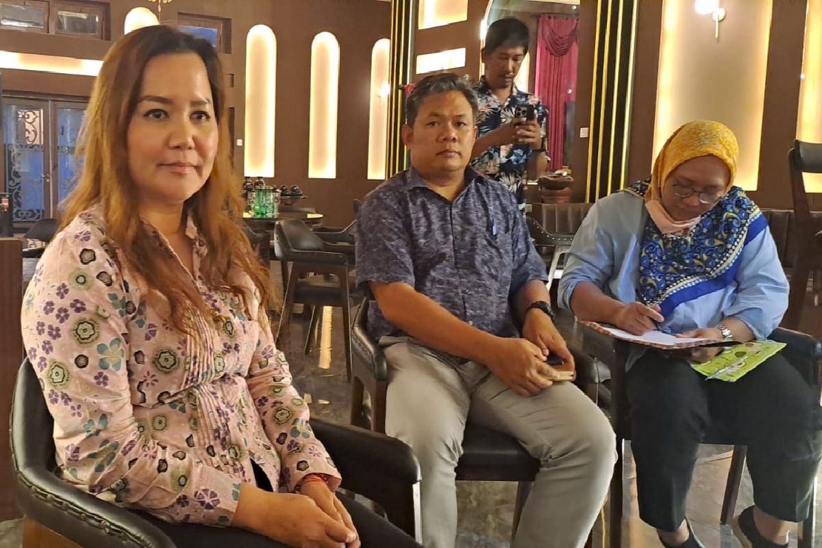 Taru Martani Bantah Tak Terapkan SUSU, Ini Hasil Pemeriksaan Disnakertrans DIY