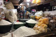 Harga Pangan 23 September, Cabai Rawit Tembus Rp89.500 per Kg