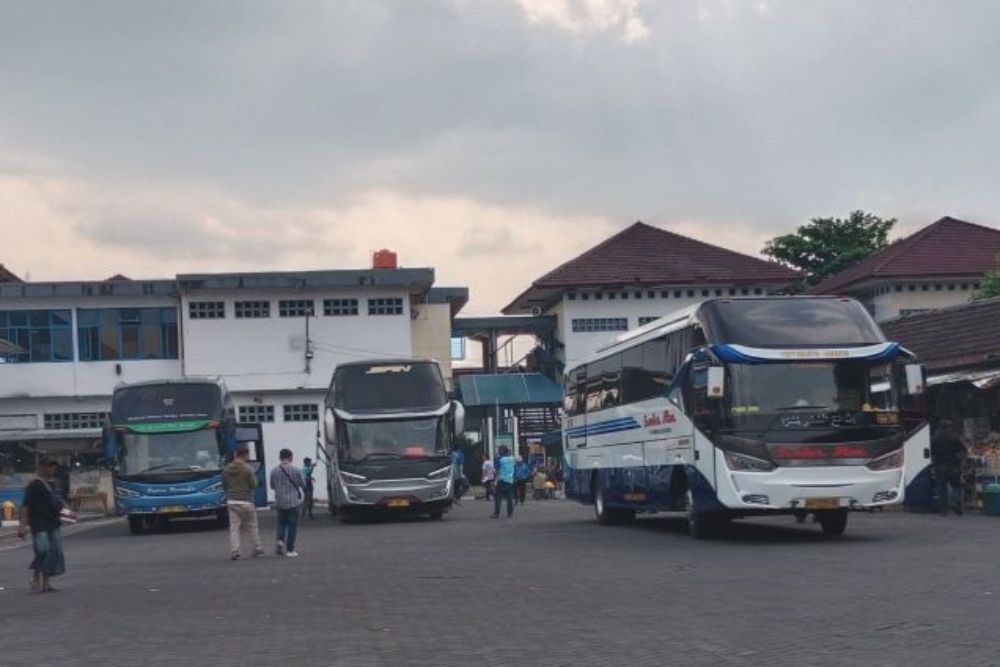 Bus Terlibat 21.269 Kecelakaan pada 2025, Ini Langkah Kemenhub