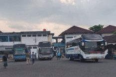 Bus Terlibat 21.269 Kecelakaan pada 2025, Ini Langkah Kemenhub