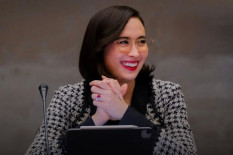 Menpar Kenalkan Potensi Wisata Yacht Indonesia ke Investor Asing