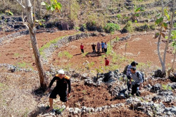 Gunungkidul Targetkan 20 Cagar Budaya Baru, 15 Sudah Dikaji