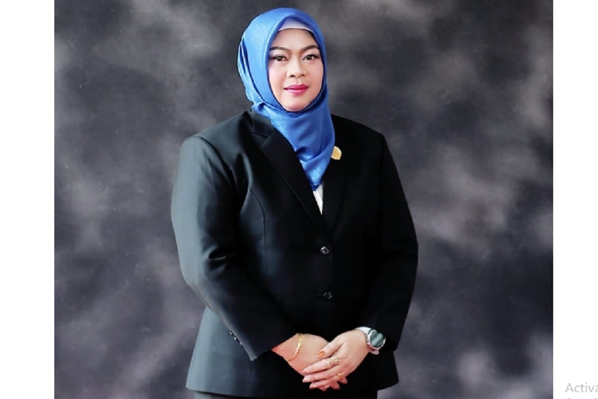 Atasi Kekeringan, Yuliana Tumonglo Minta Pemkab Perbanyak Embung
