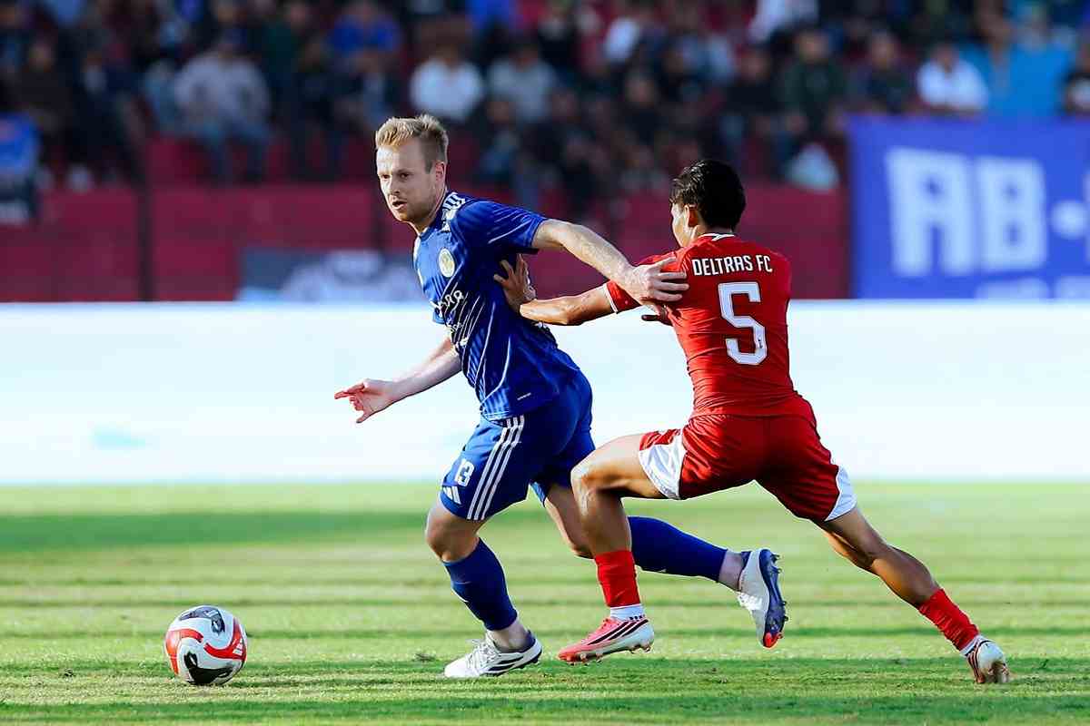 Adrian Purzycki Kena Sanksi Tambahan Komdis PSSI, Absen Lawan Persija