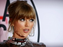 Taylor Swift Umumkan Single Baru Patient Zero, Rilis 25 September