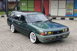 Rekomendasi Mobil Wagon Bekas: Vantrend hingga Mercedes Estate