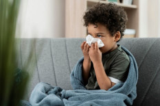 18 Kasus Influenza A Terdeteksi di DIY, Dinkes Sebut ISPA Justru Menurun