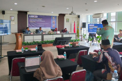 Keseimbangan Materi dan Rohani Jadi Tantangan di Era Digital, Ini Kata Pakar