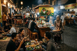7 Kuliner Murah di Jogja yang Bisa Dicoba, dari Gudeg hingga Pizza