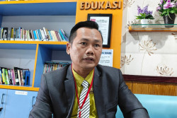Diduga Jaminkan Sertifikat Tanah Warga, Lurah dan Direktur BUMDes Kulonprogo Digugat