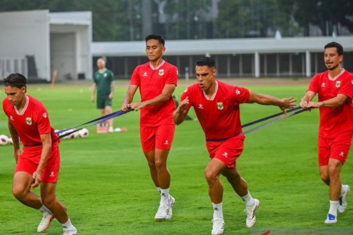 Jadwal FIFA ASEAN Cup 2026, Indonesia Hadapi Singapura Jumat