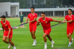 Jadwal FIFA ASEAN Cup 2026, Indonesia Hadapi Singapura Jumat